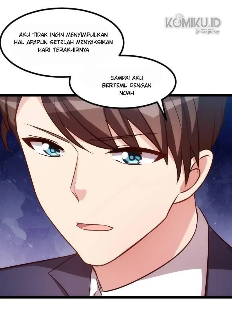 CEO’s Sudden Proposal Chapter 149 Gambar 23